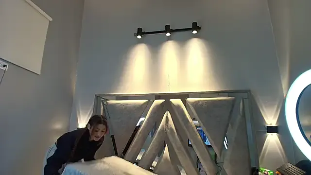 Nezuko_16 from StripChat