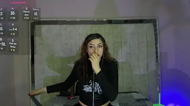 Nezuko_16 from StripChat