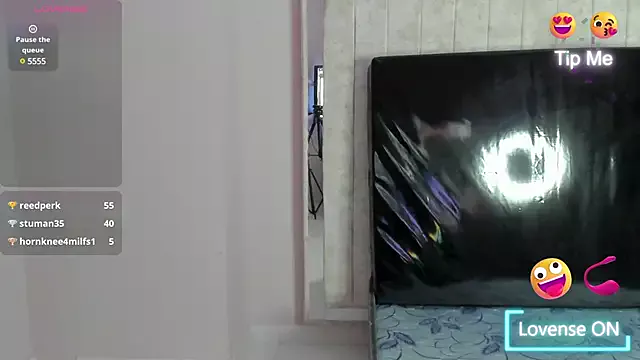 Nezuko_16 from StripChat