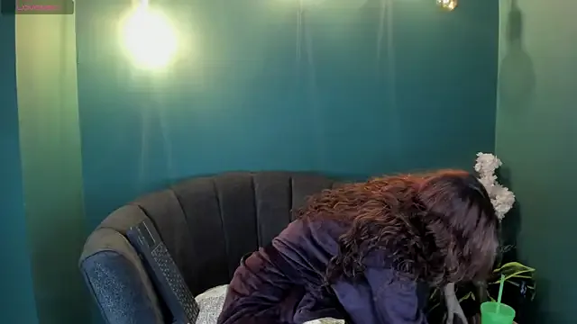 Nezuko_16 from StripChat