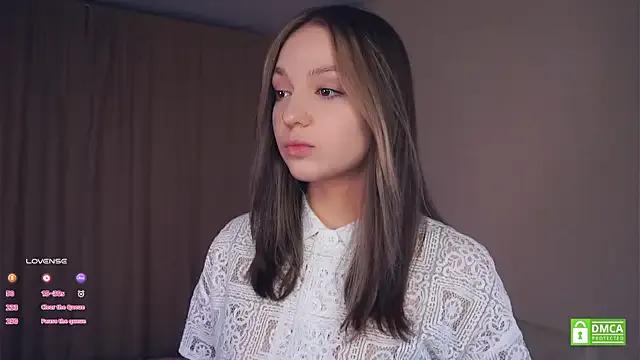 NguyetHankey from StripChat is Freechat