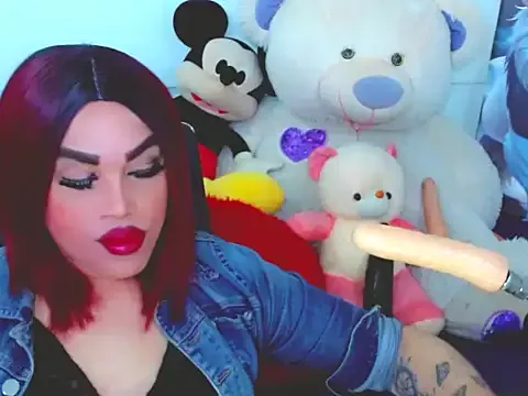 Girls: try live performances with matured performers, from dancing to quirks, in a variety of beautiful sex cams.