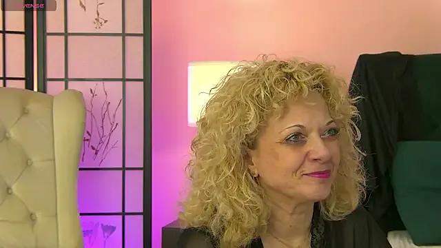 NiaMalkova from StripChat is Freechat