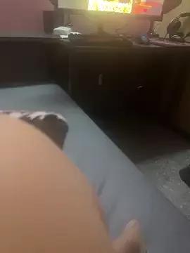 Niannian--sexy from StripChat