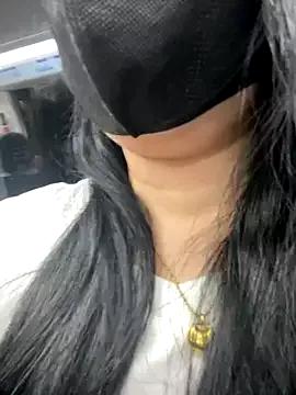 Niannian--sexy from StripChat