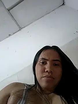 nicayujo from StripChat is Freechat