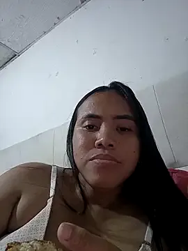 nicayujo from StripChat is Freechat