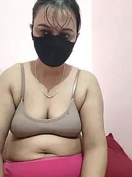 nice_touch9733 from StripChat is Freechat