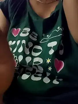 nice_touch9733 from StripChat is Freechat