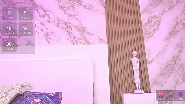 Girls: try live performances with matured performers, from dancing to quirks, in a variety of beautiful sex cams.