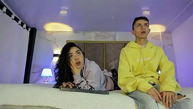 Girls: try live performances with matured performers, from dancing to quirks, in a variety of beautiful sex cams.