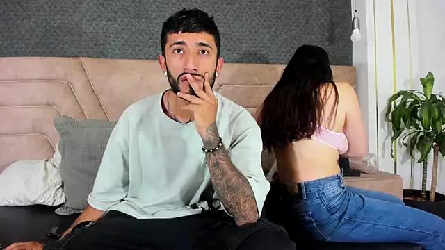 Girls: try live performances with matured performers, from dancing to quirks, in a variety of beautiful sex cams.
