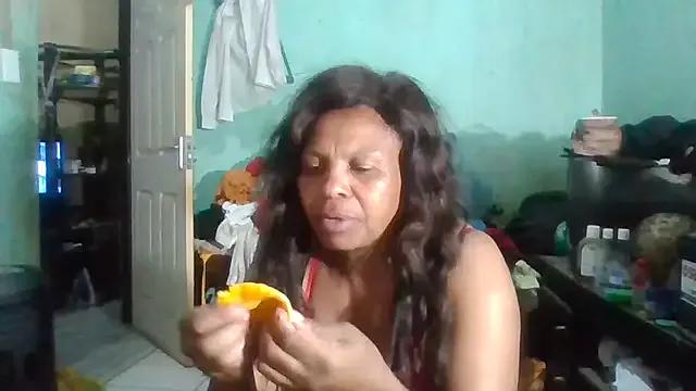 Nicky52 from StripChat is Freechat