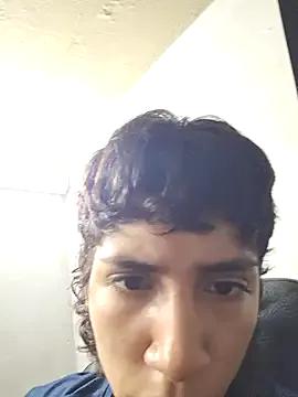 Nicky_six333 from StripChat is Freechat