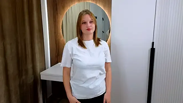 NickyMesler from StripChat is Freechat