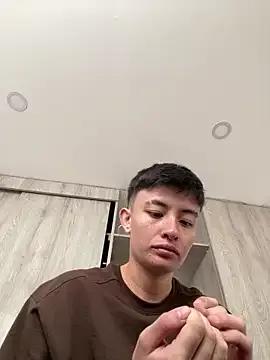 nico_18x from StripChat is Freechat