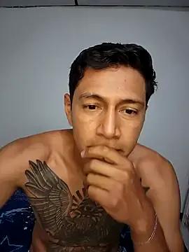 Nicol_J from StripChat is Freechat