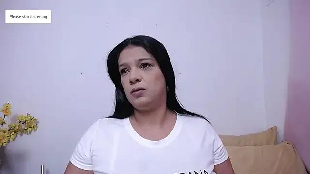 Nicol_Love0 from StripChat is Freechat