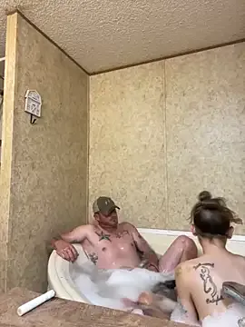 Nicole96666 from StripChat is Freechat