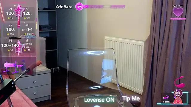 Girls: try live performances with matured performers, from dancing to quirks, in a variety of beautiful sex cams.