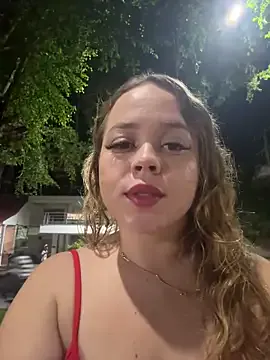 Nicole_brownn88 from StripChat is Freechat