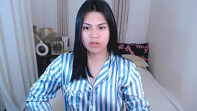 nicoledawnson from StripChat is Freechat