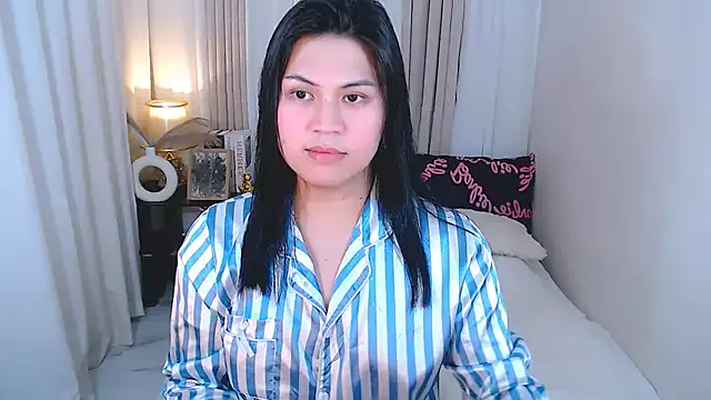 nicoledawnson from StripChat is Freechat