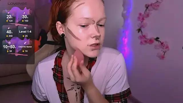 Girls: try live performances with matured performers, from dancing to quirks, in a variety of beautiful sex cams.