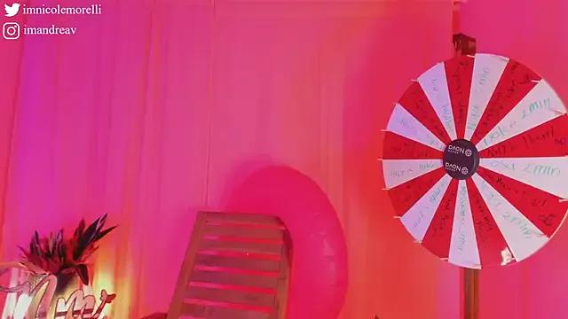 Girls: try live performances with matured performers, from dancing to quirks, in a variety of beautiful sex cams.