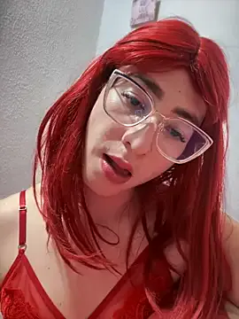 NICOLLE__12 from StripChat is Freechat