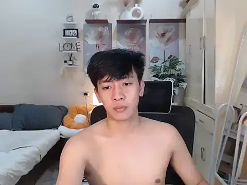 niel_cumshow from StripChat is Freechat