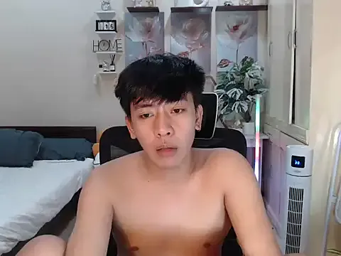 niel_cumshow from StripChat is Freechat