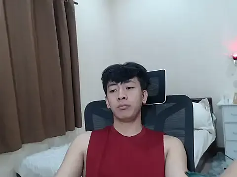 niel_cumshow from StripChat is Freechat