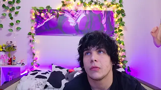 Night_angell69 from StripChat is Freechat