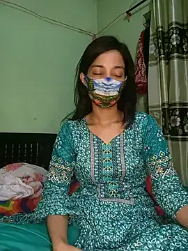 Night_Queen3 from StripChat is Freechat