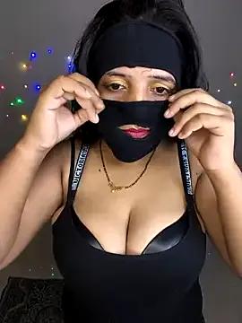 Night_Queen8 from StripChat is Freechat