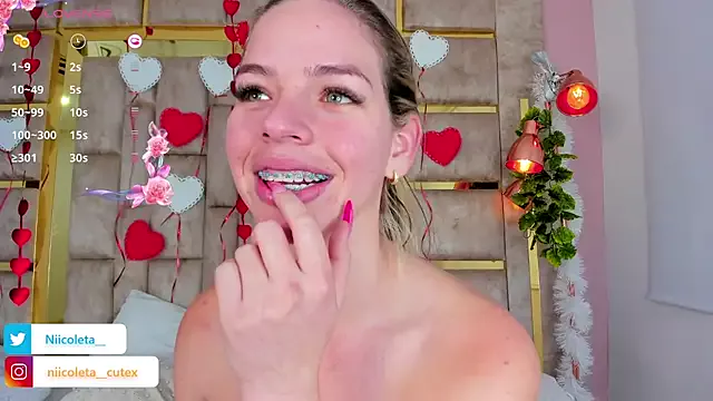 Girls: try live performances with matured performers, from dancing to quirks, in a variety of beautiful sex cams.