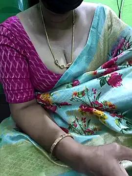 niiveditha from StripChat is Freechat