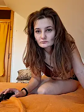 Nika_aa from StripChat is Freechat