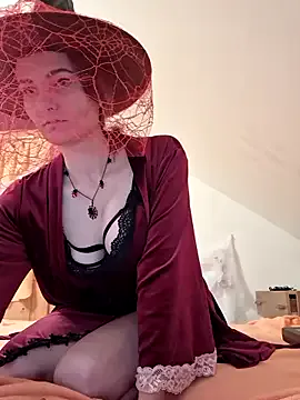 Nika_aa from StripChat is Freechat