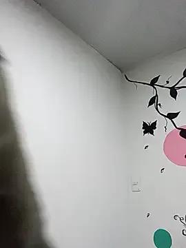 Nika_Hot from StripChat is Freechat
