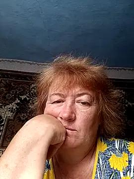 NikaLove49011 from StripChat is Freechat