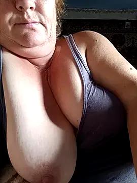 NikaLove49011 from StripChat is Freechat