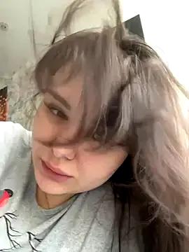 NikaMur from StripChat is Freechat
