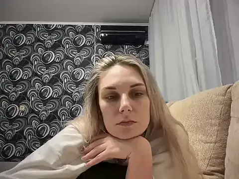 NikexPretty from StripChat is Freechat