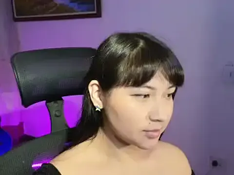 niki_manson from StripChat is Freechat