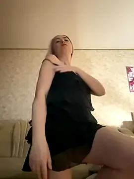 Nikihot__ from StripChat