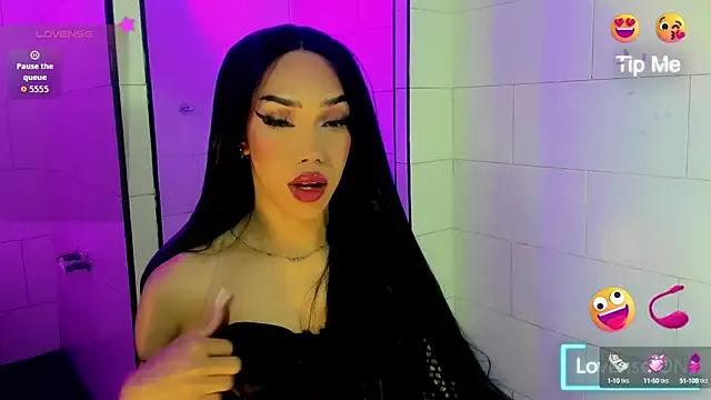 Nikita_Gers from StripChat is Freechat