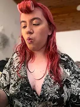 Nikki_Nyx from StripChat is Freechat