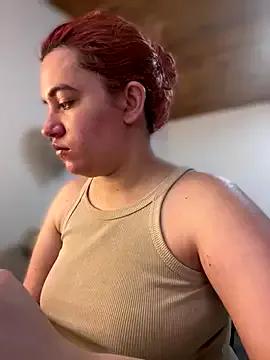Nikki_Nyx from StripChat is Freechat